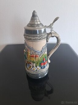 Pivni luxusni tuplak s vickem.