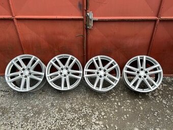 Prodám alu kola 5x114,3 r16