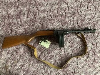 Spagin PPS-41 znehodnocený