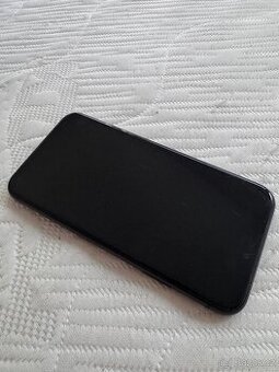 Iphone 11 blokovaný