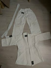 Judo Kimono