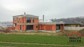 Prodej novostavby rodinného domu 5+kk 155 m2, Antošovická, K