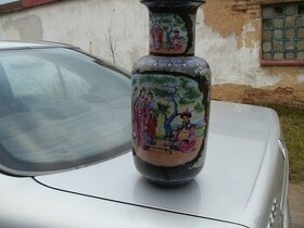 čínská váza z Antiku - 1