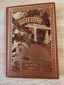Jules Verne - Do středu země