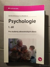 Psychologie - 1