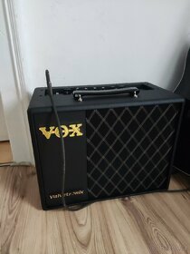 Vox 20 vtx - 1