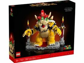 LEGO 71411 - Mighty Bowser