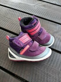 dětské boty Ecco - 1