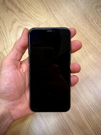 iPhone 11 Pro Space Gray 256GB - iStyle, 100%