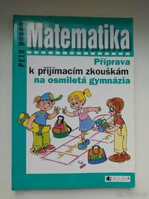 Učebnice pro ZŠ a gymnázia - 1