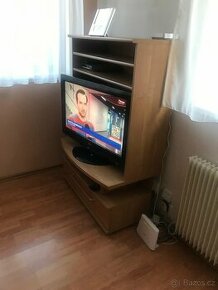 Televizní stolek - 1