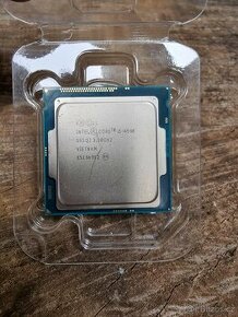 Intel Core i5-4590, LGA1150 , Haswell