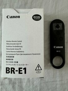 Canon dálková spoušť BR-E1