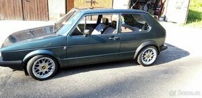 VW Golf MK1