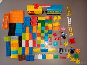 Lego Duplo mix
