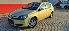 OPEL ASTRA H 1.4 2004