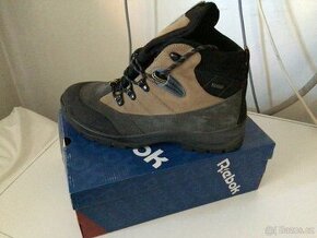 Outdoorové Gorex boty