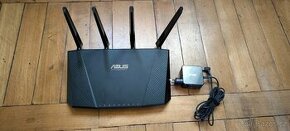 router ASUS RT-AC87U - 1