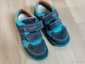 Dětské boty Superfit vel.31