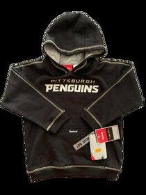Tepláková souprava Pittsburgh Penguins (NOVÉ)
