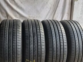 Letní pneu Pirelli 99H 235 55 17