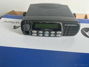Motorola GM360 VHF 136-174MHz