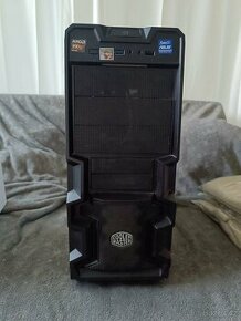 Prodám PC case Coolermaster