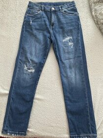 Chlapecké džíny Zara