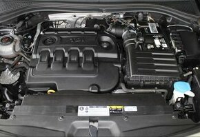 Motor DFG DFGA 2.0TDI 110KW Škoda Superb 3 2018 170tis km