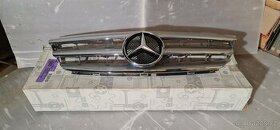 Přední maska - gril na Mercedes A - originál