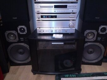 Prodám Hitachi HS-30G sleva
