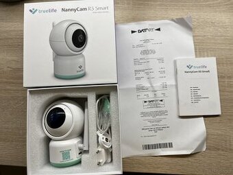 Truelife NannyCam R3 Smart