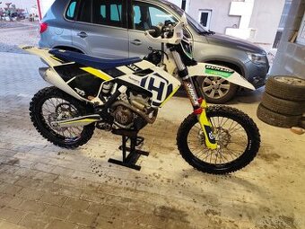 Husqvarna FC 250 2018