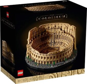 LEGO 10276 Koloseum