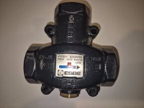 ESBE ventil VT 511 55°C