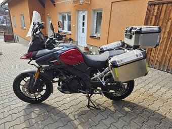 Suzuki DL1000 V-Strom