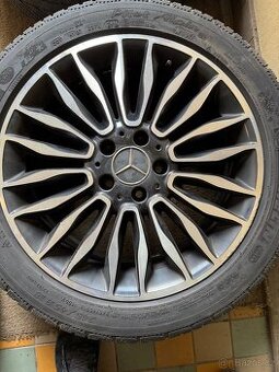 Kola Mercedes Benz V, Vito R18, Gle, Glc