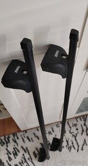 Střešní nosič Thule na Mazdu 6 GH a další