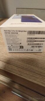 Xiaomi Redmi Note 13 pro+ 5g