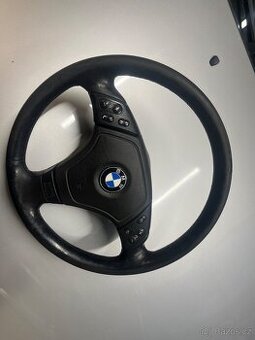 Volant BMW e46