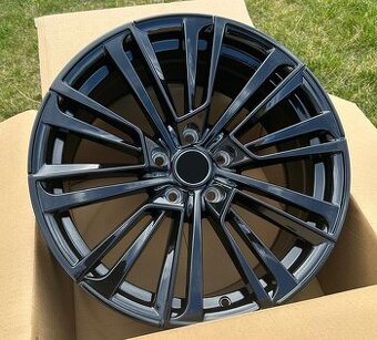 Alu kola R18 na Škoda Superb III 8x18 5x112 ET44