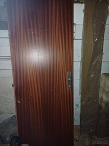 dveře 60 prave
