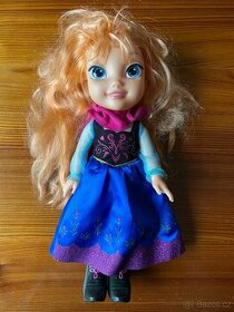 PRINCEZNA ANNA