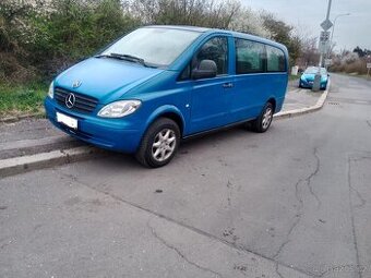 VITO 2.2  CDI 9 MIST