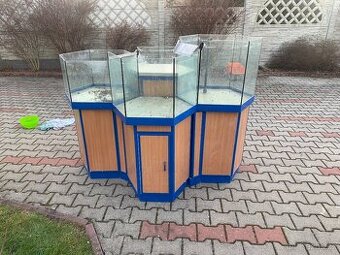 Prodam akvarijni fontanu