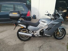 Suzuki GSX 1100F nová STK - 1