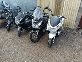 Honda pcx 125 4kusy