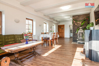 Prodej rodinného domu, 175 m², Jablonné v Podještědí