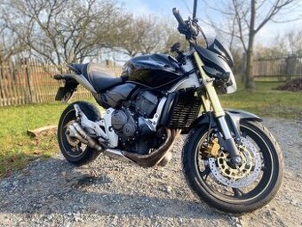 Honda CB600F Hornet