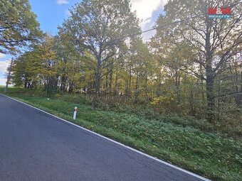 Prodej louky, 4228 m², Mikulovice